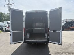 FIAT DUCATO 250 KüHLTRANSPORTER