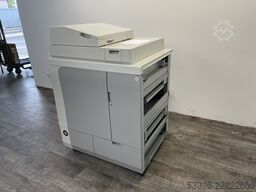 Canon Perfect Binder-D1