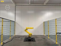 FANUC M-20iA
