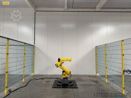 FANUC M-20iA