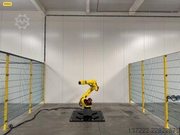 FANUC M-20iA