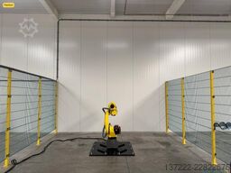 FANUC M-20iA