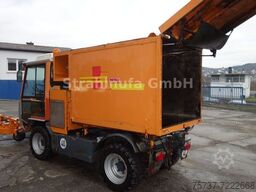 Kiefer HY 1251 Boki Mobil 4x4