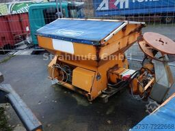Kiefer HY 1251 Boki Mobil 4x4