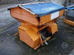 Kiefer HY 1251 Boki Mobil 4x4
