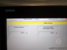 EXTRUDE HONE (KENNAMETAL) ECLINE