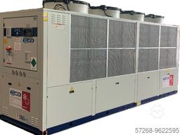 Kühlmaschinen, MTA S.p.A. - TAEevoTech 1002 P3-20 - 200 kW