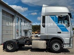 DAF XF 460 FT SSC *Standklima*Klima*