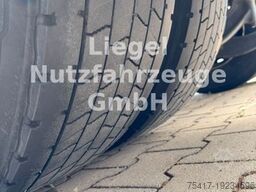 DAF XF 460 FT SSC *Standklima*Klima*