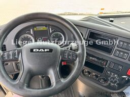 DAF XF 460 FT SSC *Standklima*Klima*