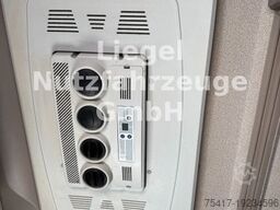 DAF XF 460 FT SSC *Standklima*Klima*