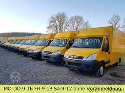 VOLKSWAGEN T6 2.0TDI Transporter 2xSchiebetüre Scheckheft