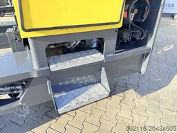 Combilift C5000XL GAS DUPLEX 6000MM FREE LIFT