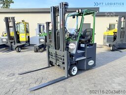 Combilift C2500CB DIESEL TRIPLEX 5500 FREE LIFT