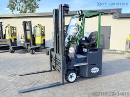 Combilift C2500CB DIESEL TRIPLEX 5500 FREE LIFT