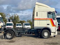 DAF 95.480 VERY CLEAN! EURO 4, PTO, HYDRAULIC, 2X F...