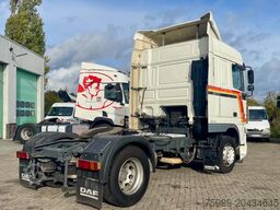 DAF 95.480 VERY CLEAN! EURO 4, PTO, HYDRAULIC, 2X F...