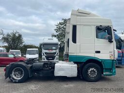 DAF XF 460 France truck,  2016, PARKING AIRCO !