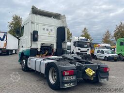 DAF XF 460 France truck,  2016, PARKING AIRCO !