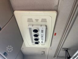 DAF XF 460 France truck,  2016, PARKING AIRCO !