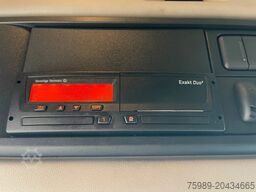 DAF XF 460 France truck,  2016, PARKING AIRCO !