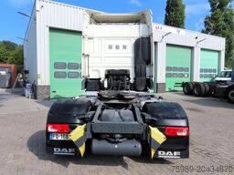 DAF XF 480 XLRTEH4300G300724, E6D,  RETARDER, PARKI...