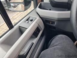 Man TGE 3.180 Kombi 8 Sitze Kamera LED Navi