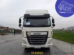 DAF CF Euro6 480