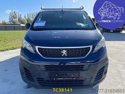 Peugeot Expert 2l 120cv