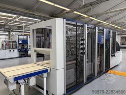 Kolbus BLA 500