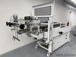 Kolbus BLA 500