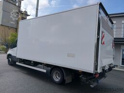 Iveco Daily 70 C 18 HA8/P Thermo King