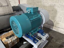 Witt Fan Systems A-RNZ9/560/710/2