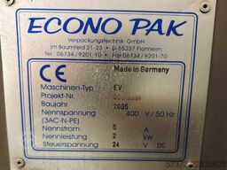 Econo Pak EV