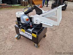 JMC Recycling 320
