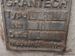 Grantech PT 520D
