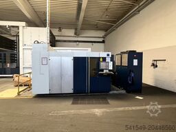 TRUMPF TruLaser 3040(L50) mit Liftmaster Store