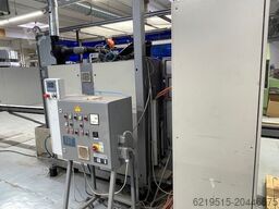 Balsfulland CNC 1000