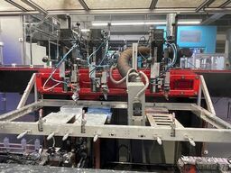 Balsfulland CNC 1000