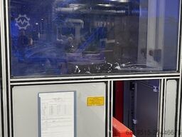 Balsfulland CNC 1000