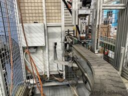 Balsfulland CNC 1000