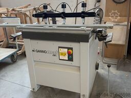 Ganner DB 21