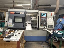 Mazak QTN 300-II