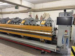 Thalmann AG TD 150 – 6.4 m