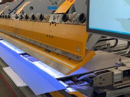 Thalmann AG TD 150 – 6.4 m