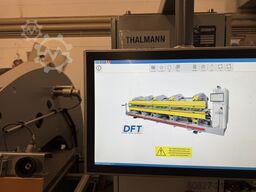 Thalmann AG TD 150 – 6.4 m