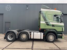 Scania R 420 / 6X2 / Highline / Optie Cruise / Retarde...