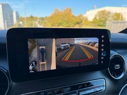 Mercedes-Benz V 300 d EXCLUSIVE ED AMG AIRMATICAHK2,5to Pano