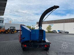 Schliesing MX 660 / Hacker / 3.689h / HATZ