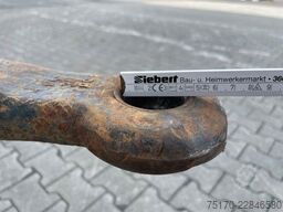 Schliesing MX 660 / Hacker / 3.689h / HATZ